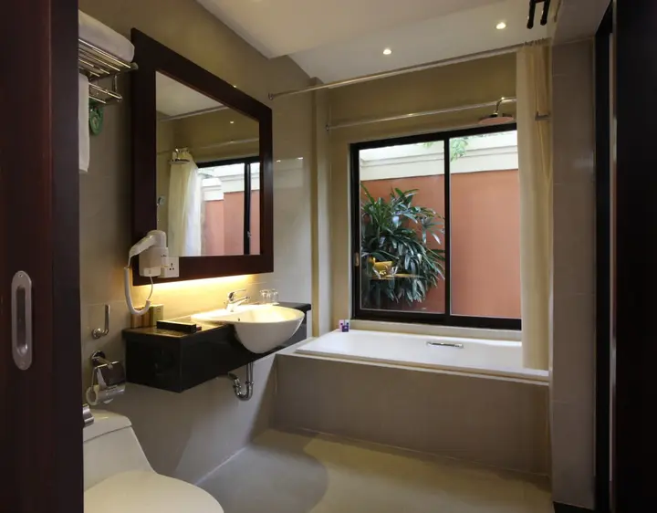 Кута: Best Western Kuta Villa
