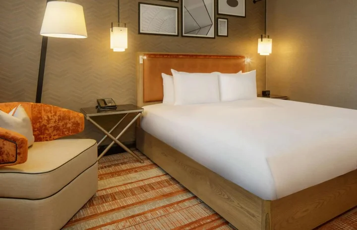 Батуретно: The Rich Jogja Hotel