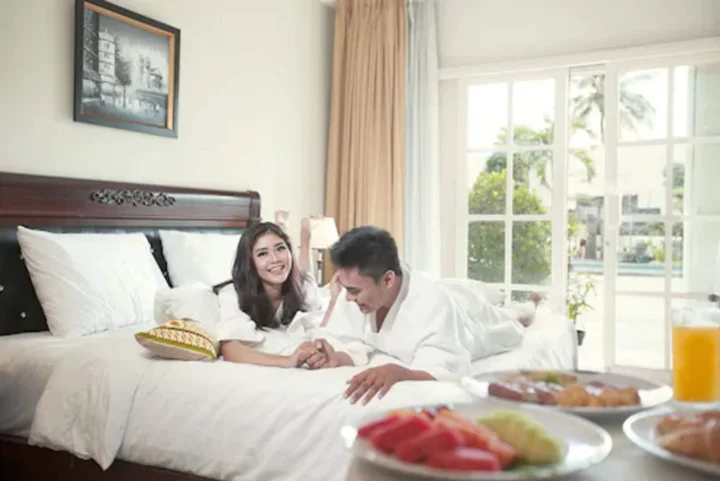 Батуретно: The Rich Jogja Hotel