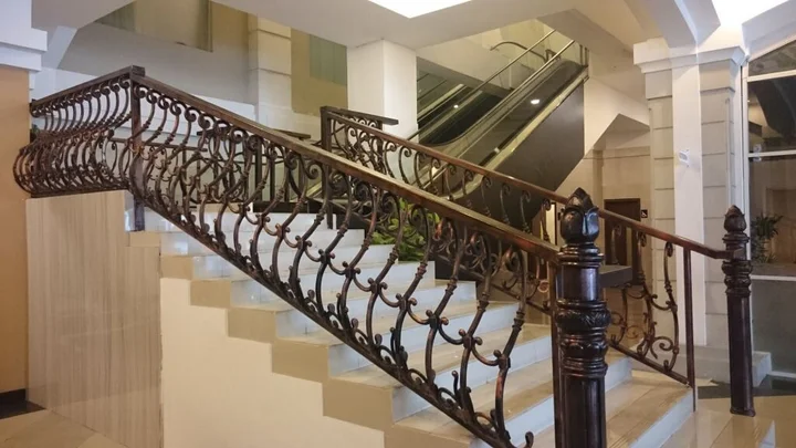 Батуретно: The Rich Jogja Hotel