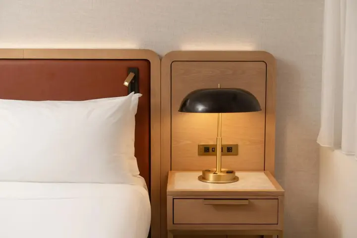 Батуретно: The Rich Jogja Hotel