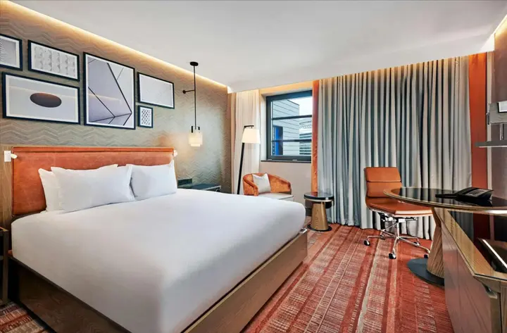 Батуретно: The Rich Jogja Hotel