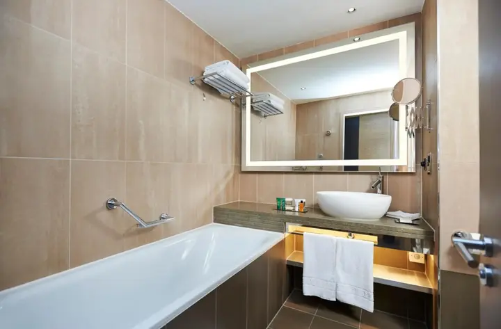 Батуретно: The Rich Jogja Hotel