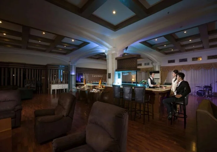 Батуретно: The Rich Jogja Hotel