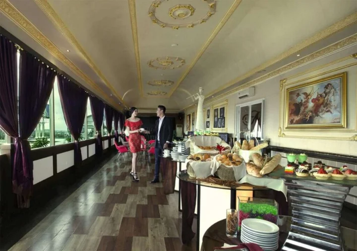 Батуретно: The Rich Jogja Hotel