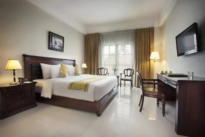 Батуретно: The Rich Jogja Hotel