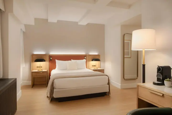 Батуретно: The Rich Jogja Hotel