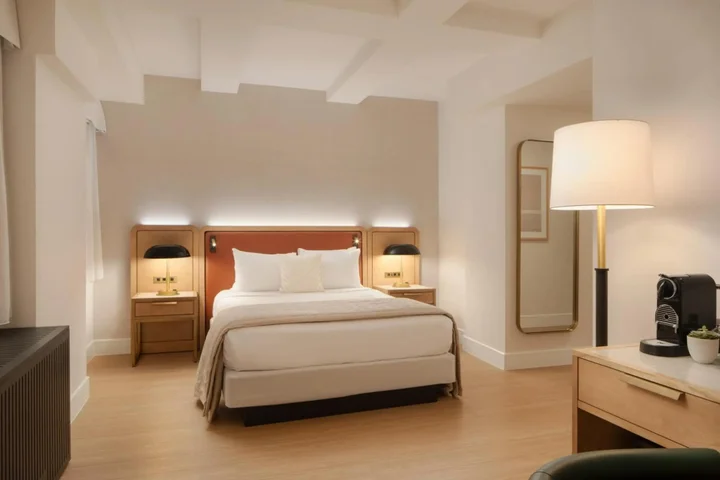 Батуретно: The Rich Jogja Hotel