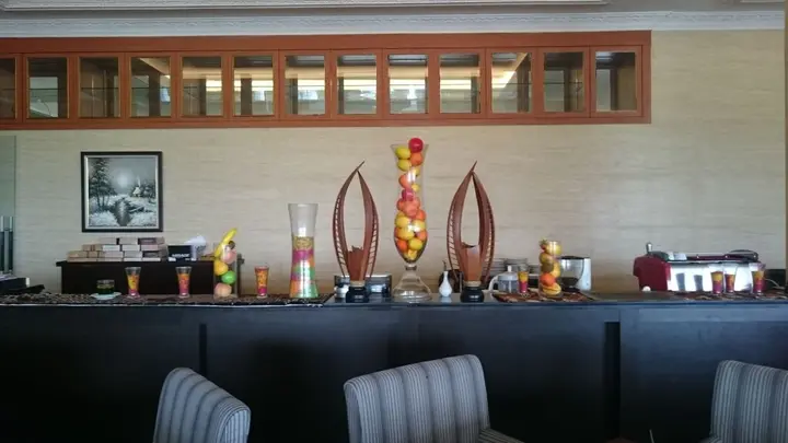 Батуретно: The Rich Jogja Hotel