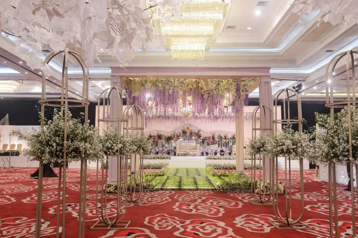 Батуретно: The Rich Jogja Hotel