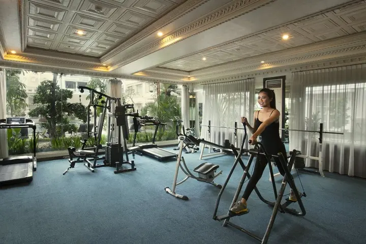 Батуретно: The Rich Jogja Hotel