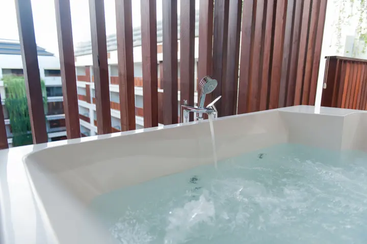 Кута: The Magani Hotel and Spa