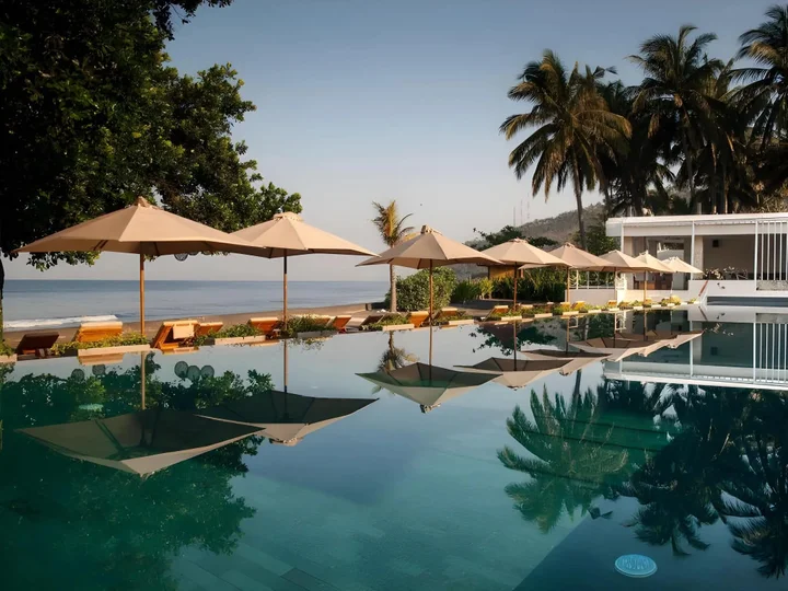 Сенджиги: Living Asia Resort & Spa