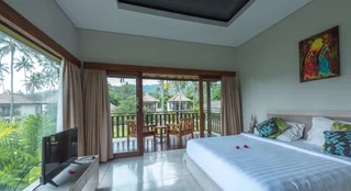 Сенджиги: Living Asia Resort & Spa