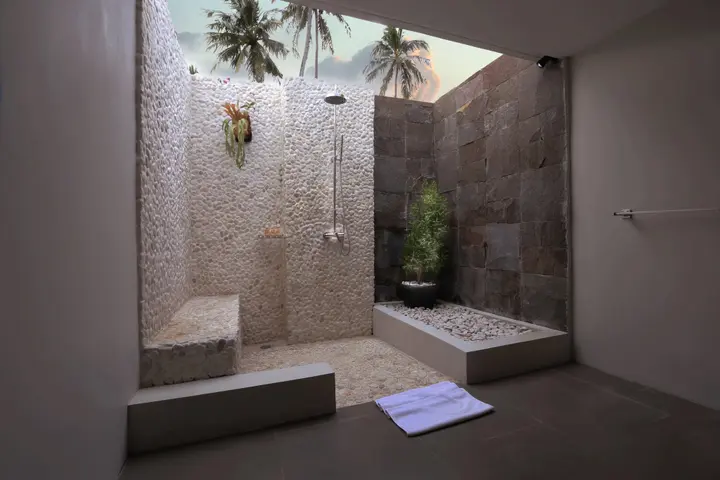Сенджиги: Living Asia Resort & Spa