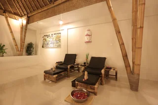 Сенджиги: Living Asia Resort & Spa