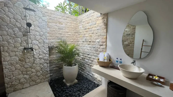 Сенджиги: Living Asia Resort & Spa