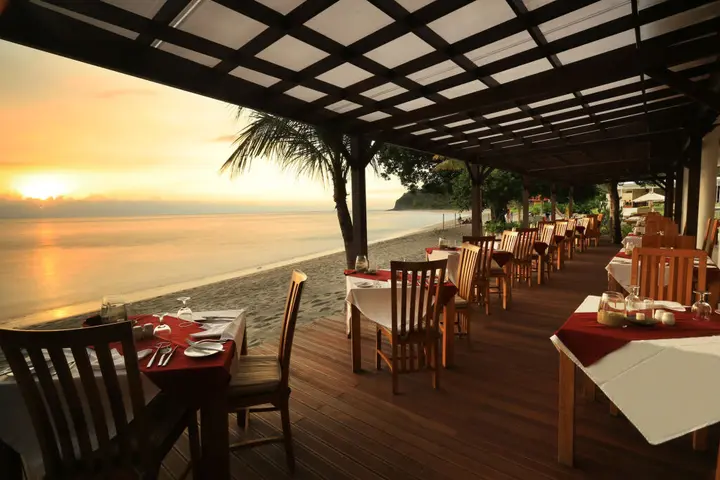 Сенджиги: Living Asia Resort & Spa