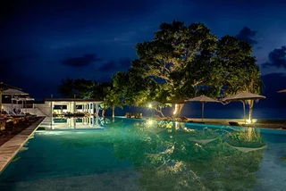 Сенджиги: Living Asia Resort & Spa