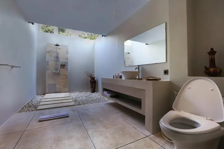Сенджиги: Living Asia Resort & Spa
