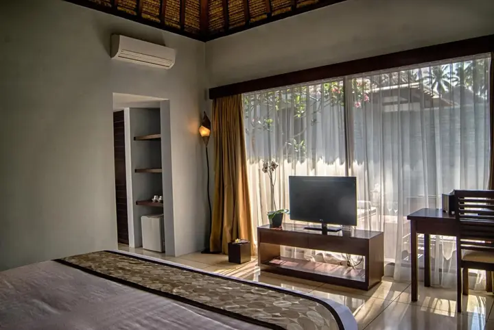 Сенджиги: Living Asia Resort & Spa