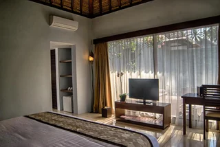 Сенджиги: Living Asia Resort & Spa