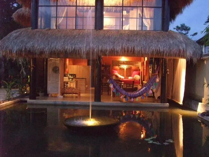 Убуд: Villa Puri Darma Agung