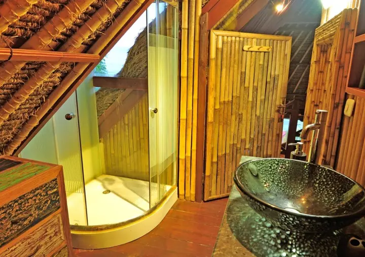 Лембонган-Айленд: Lembongan Harmony Villas
