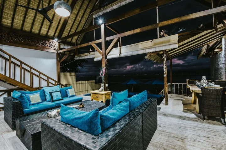 Лембонган-Айленд: Lembongan Harmony Villas