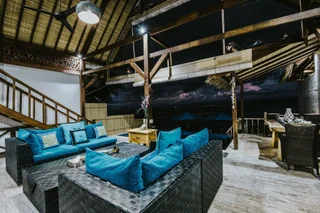 Лембонган-Айленд: Lembongan Harmony Villas