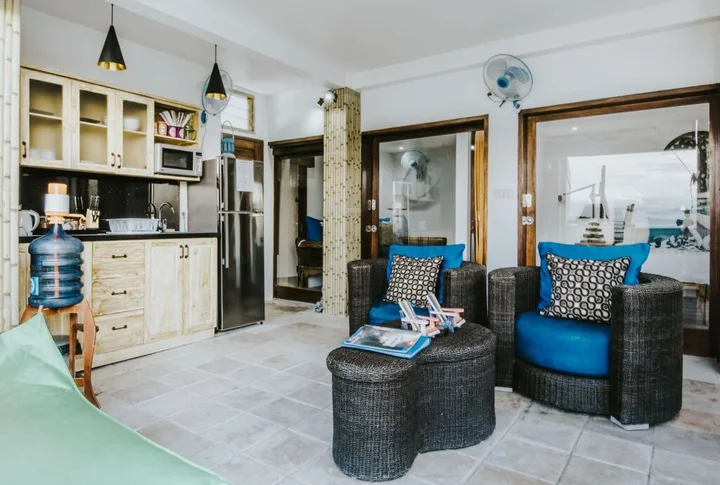 Лембонган-Айленд: Lembongan Harmony Villas