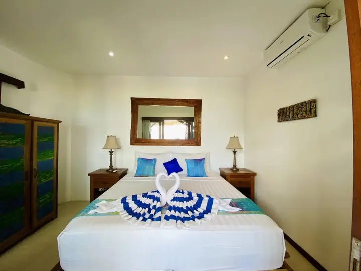 Лембонган-Айленд: Lembongan Harmony Villas
