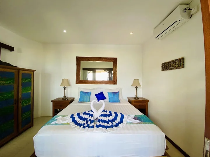 Лембонган-Айленд: Lembongan Harmony Villas
