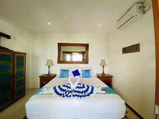Лембонган-Айленд: Lembongan Harmony Villas