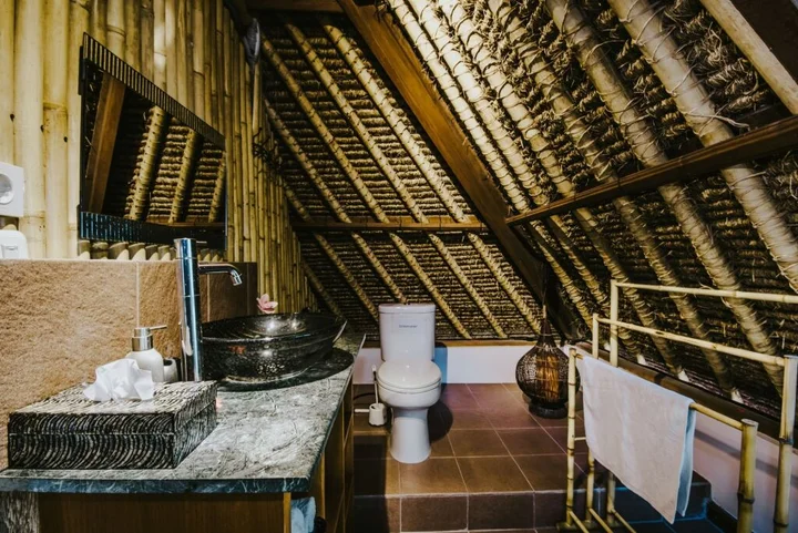 Лембонган-Айленд: Lembongan Harmony Villas