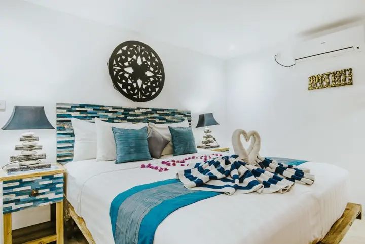 Лембонган-Айленд: Lembongan Harmony Villas