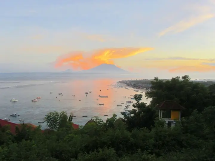 Лембонган-Айленд: Lembongan Harmony Villas