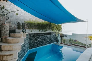 Лембонган-Айленд: Lembongan Harmony Villas
