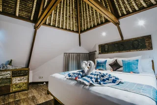 Лембонган-Айленд: Lembongan Harmony Villas