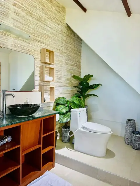 Лембонган-Айленд: Lembongan Harmony Villas