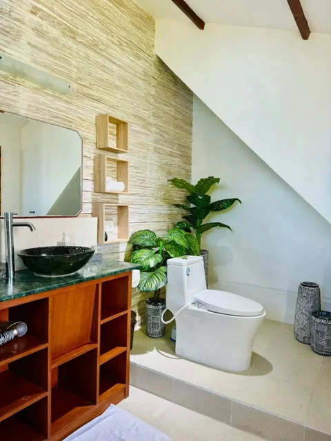 Лембонган-Айленд: Lembongan Harmony Villas