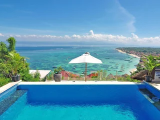 Лембонган-Айленд: Lembongan Harmony Villas