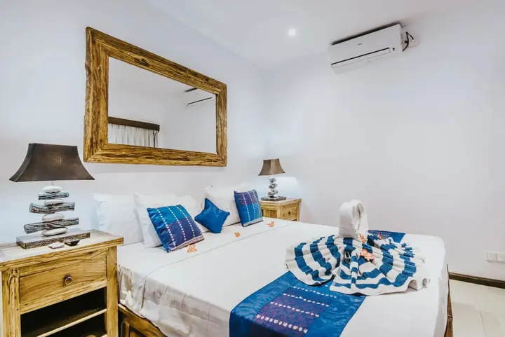Лембонган-Айленд: Lembongan Harmony Villas