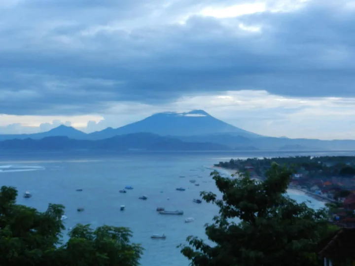 Лембонган-Айленд: Lembongan Harmony Villas