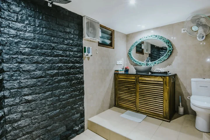 Лембонган-Айленд: Lembongan Harmony Villas