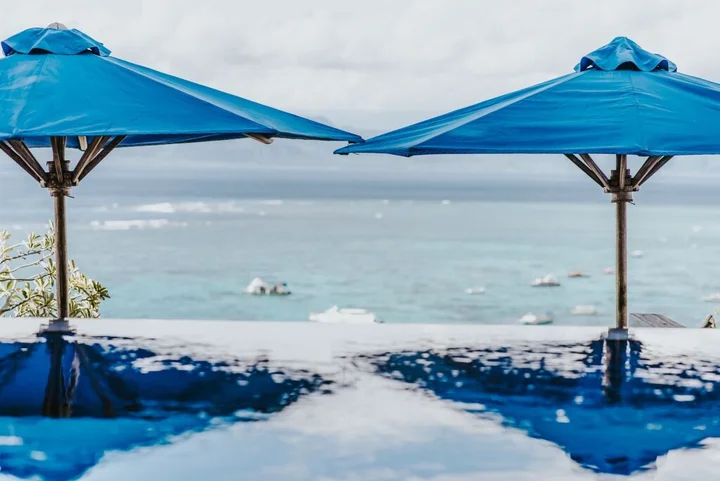 Лембонган-Айленд: Lembongan Harmony Villas