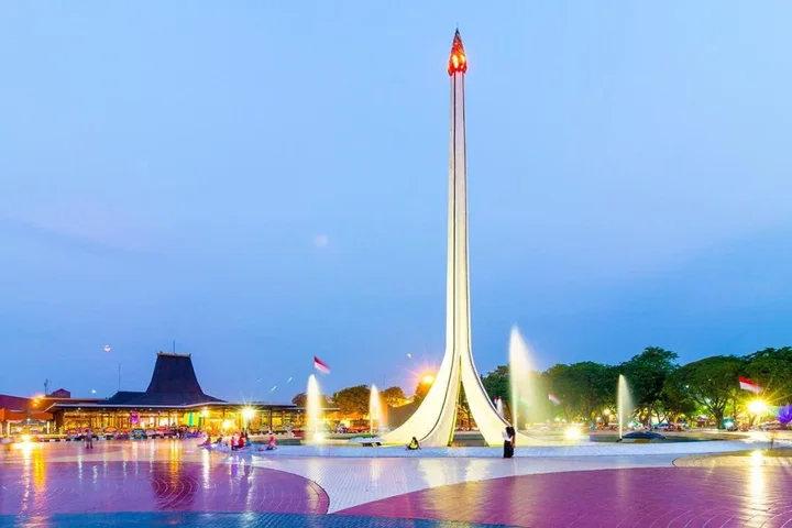 Джакарта: Red Planet Jakarta Pasar Baru