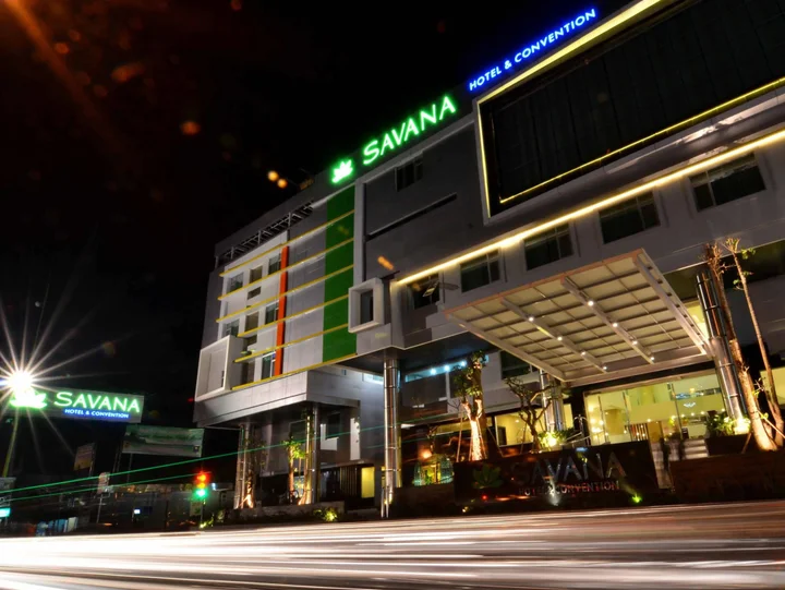 Маланг: Savana Hotel & Convention Malang
