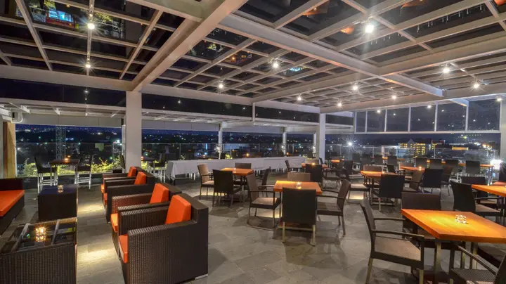 Маланг: Savana Hotel & Convention Malang