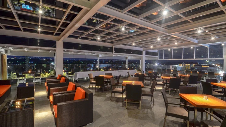 Маланг: Savana Hotel & Convention Malang